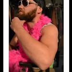 Benjamin Rees - @breezpleez - Instagram