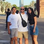 Benjamin Reese - @benjaminreese - Instagram