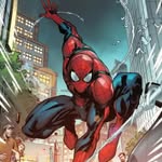 Benjamin "Ben" Reilly - @cloned.webs - Instagram