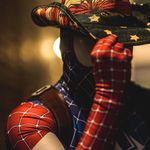 Benjamin “Ben” Reilly - @ntxspidey - Instagram