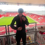 Benjamin Reilly - @benjaminreilly2204 - Instagram