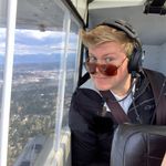 Benjamin REilly - @floatbrat - Instagram