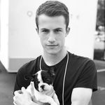 Benjamin Reilly - @real.scarletspider - Instagram