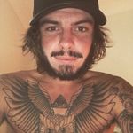 Benjamin Reilly - @nne.ebb - Instagram