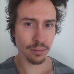 Benjamin Reilly - @reillybenjamin - Instagram