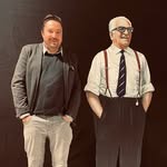 Benjamin Reibold - @weltraumprasident - Instagram