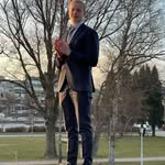 Benajmin G.Reinertsen - @benjamin.g.reinertsen - Instagram