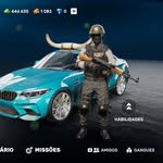 Benjamin Reis - @benjaminreis32 - Instagram