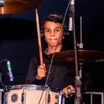 Benjamin Reis 🥁 - @ben.batera - Instagram