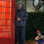 Benjamin Miranda Reiser - @benjamin_reiser11 - Instagram