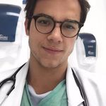 Benjamin Reiss - @benjareiss - Instagram