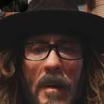 Wallace Benjamin Remington - @benandjen1980 - Instagram
