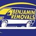 BENJAMIN REMOVALS - Facebook