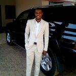 Benjamin Reno - @renoben25 - Instagram