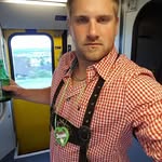 Benjamin Rentsch - @rentsch_mofa_tech - Instagram