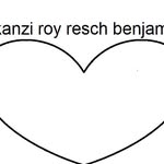 Roy Resch Benjamin Okanzi - @royreschbenjamin.okanzi - Instagram