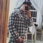Benjamin Resendiz - @benja_garcia18 - Instagram