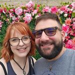 Benjamin D. Resnick - @bennythejet55 - Instagram