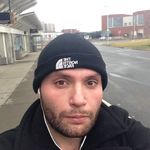 Benjamin Resnick - @benjaminresnick - Instagram