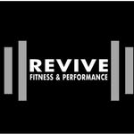 Benjamin Reteguiz - @revivefitnessnyc - Instagram