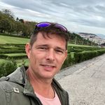 Benjamin Rettig - @bendlx - Instagram