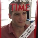 Ben Columbus - @_benjaminrex - Instagram