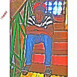 Benjamin Rex - @disbruzy_breezy - Instagram