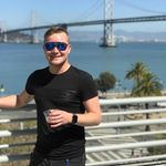 Benjamin Rex - @sfnoods - Instagram