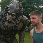 Benjamin Rex Jarvis - @benjarvis86 - Instagram