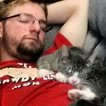 Benjamin Rex Jarvis - @hatchetman86 - Instagram