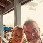 Benjamin Rex Leece - @bennysyd1974 - Instagram
