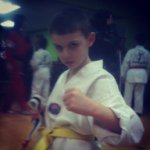 Benjamin Reznik - @eagleboy26 - Instagram