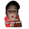 Benjamin. - @benjamin.rhoades - TikTok