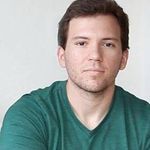 Benjamin Rhoades - @eldritchsong - Instagram