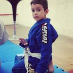 Benjamin Rial - @benjarial2012 - Instagram