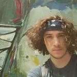 Benjamin Ricard - @ben_ric - Instagram