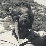 Benjamin Ricard - @b8strings - Instagram