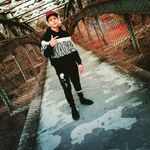 Benjamin Ricardi - @benjamin.ricardi - Instagram