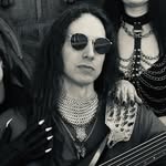 Benjamin Evan Ricci - @the_absent_deity - Instagram
