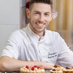 Benjamin Ricci - @benricci_patissier - Instagram