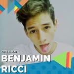Benjamin Ricci - @riccibenjamin - Instagram