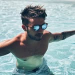 Benjamin Ricci - @ricci_ben10 - Instagram