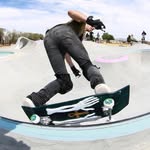 Benjamin Ricci - @benscustomboards - Instagram