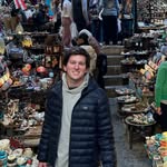 Benjamin Ricci - @benjamin_ricci - Instagram