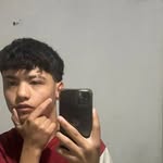 @benjaminricciaron - Instagram