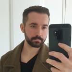 Benjamin Richerme - @benjaminricherme - Instagram