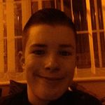 Ben - @benjaminridgeway2017 - Instagram