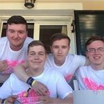 Benjamin Charles Ridings - @benjamin_charles_ridings - Instagram