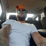 Benjamin Abdullah Ridley - @deboydangerous_yahear - Instagram