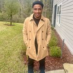 Benjamin Ridley Jr. - @cubedadude - Instagram